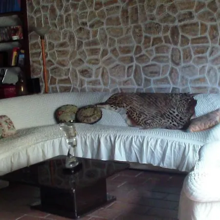 Nyaraló Casa Laura