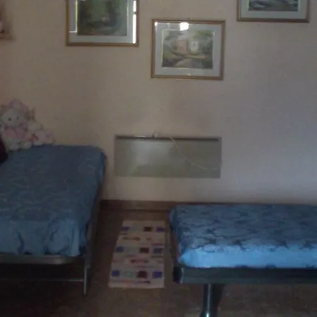 Nyaraló Casa Laura Furci Siculo