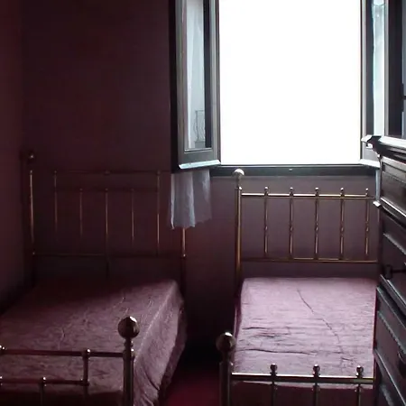 Nyaraló Casa Laura *