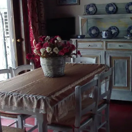 Casa Laura Furci Siculo