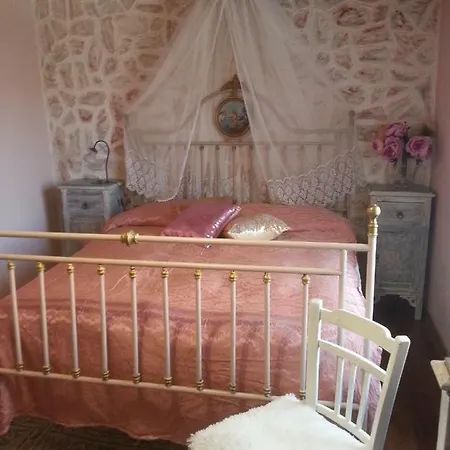 Nyaraló Casa Laura Furci Siculo